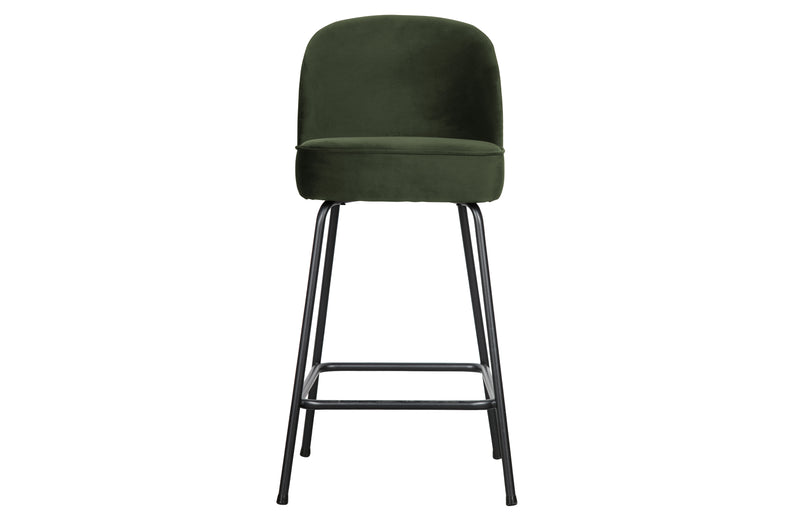 Barstuhl Vogue Sam Onyx - BePureHome