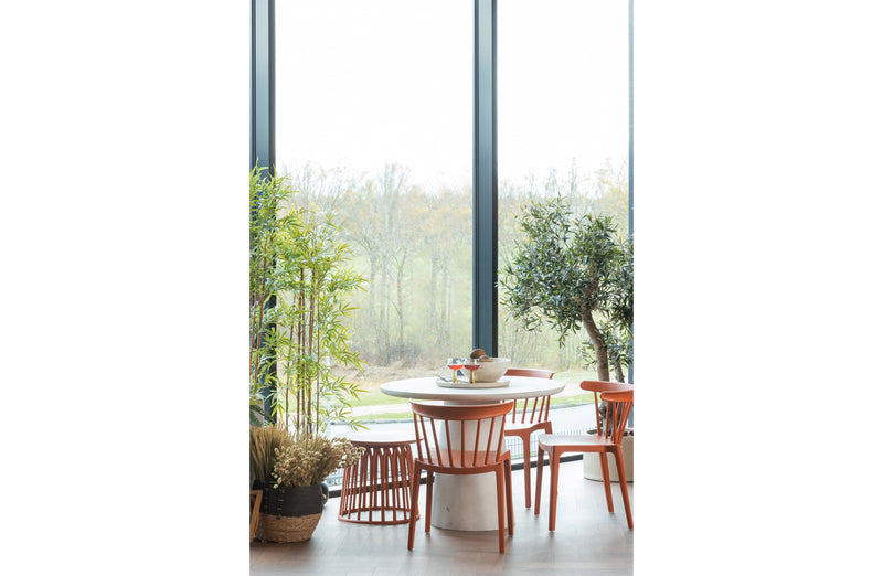 Gartenstuhl Bliss - Terra - Woood
