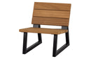 Outdoorsessel Banco - Woood
