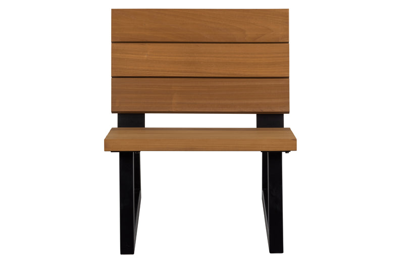 Outdoorsessel Banco - Woood