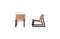 Outdoorsessel Banco - Woood