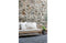 Gartenbank Bambus inkl. Kissen - Exotan