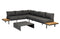 Lounge-Set Bari - Exotan