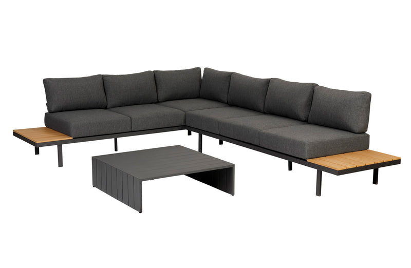 Lounge-Set Bari - Exotan
