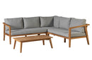 Lounge-Set Lucca - Exotan