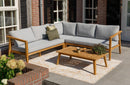 Lounge-Set Lucca - Exotan