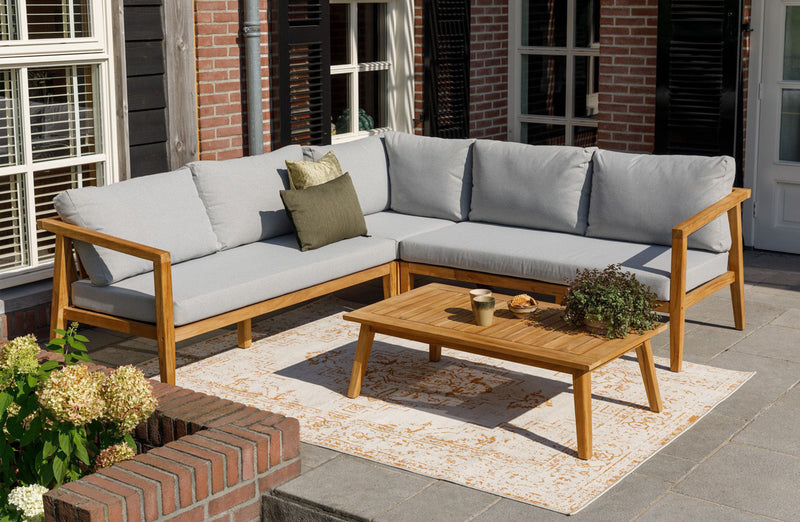 Lounge-Set Lucca - Exotan