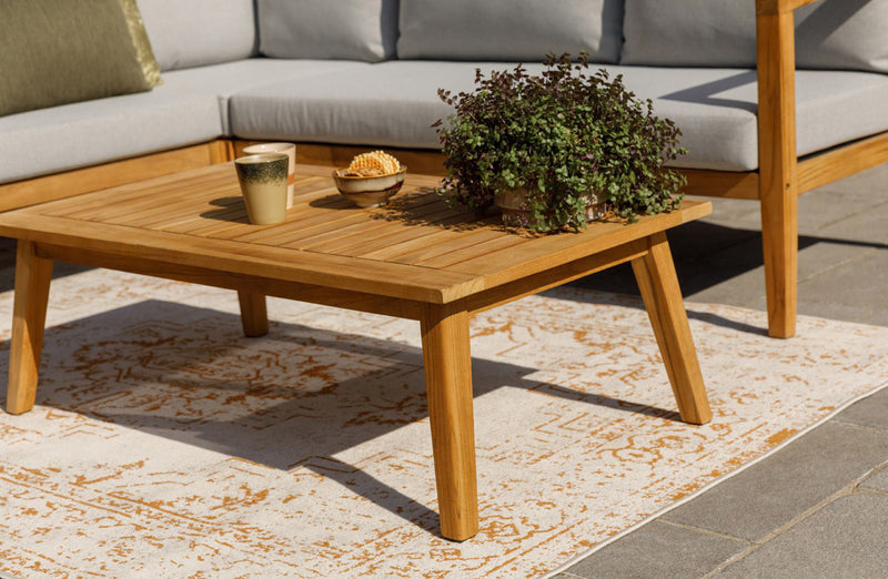 Lounge-Set Lucca - Exotan