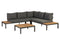 Lounge-Set La Vida - Exotan