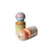 70s ceramics: Pfeffer & Salz, asteroids/peat - HKliving