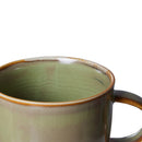 Chef Ceramics: Tasse, Rustic Grün - HKliving