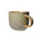 Chef Ceramics: Tasse, Rustic Grün - HKliving