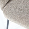 Stuhl Astrid Baquer Beige - Eleonora