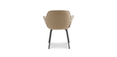 Stuhl Doris - New Wool Stone - Dyyk