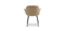 Stuhl Doris - New Wool Stone - Dyyk