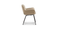 Stuhl Doris - New Wool Stone - Dyyk
