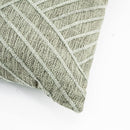 Kissen Obli green - By-Boo