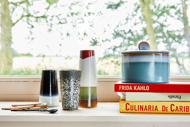 70's Ceramics: Latte Tasse Peat, 280 ml - HKliving