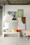 Kissen Sitiched Lines - HKliving