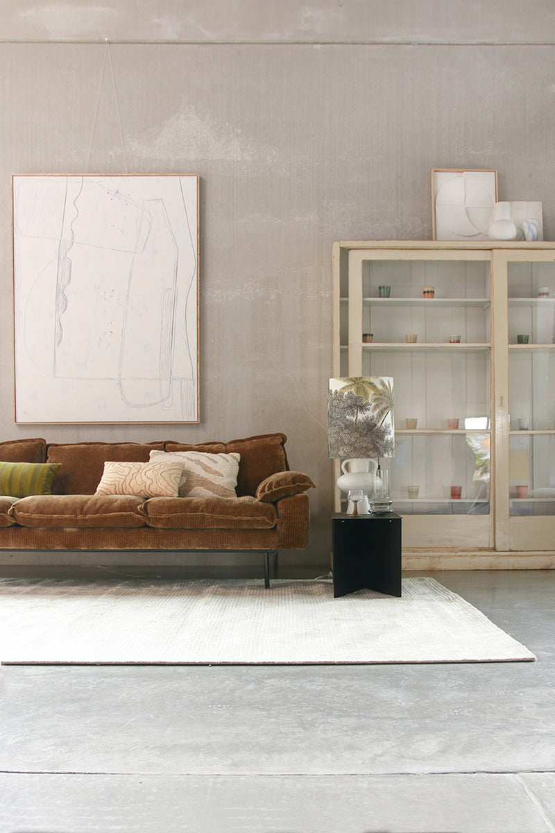 Kissen Sitiched Lines - HKliving