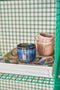 Chef Ceramics: Tasse, Rustic Blau - HKliving