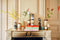 Wandbild Layered - B - HKliving