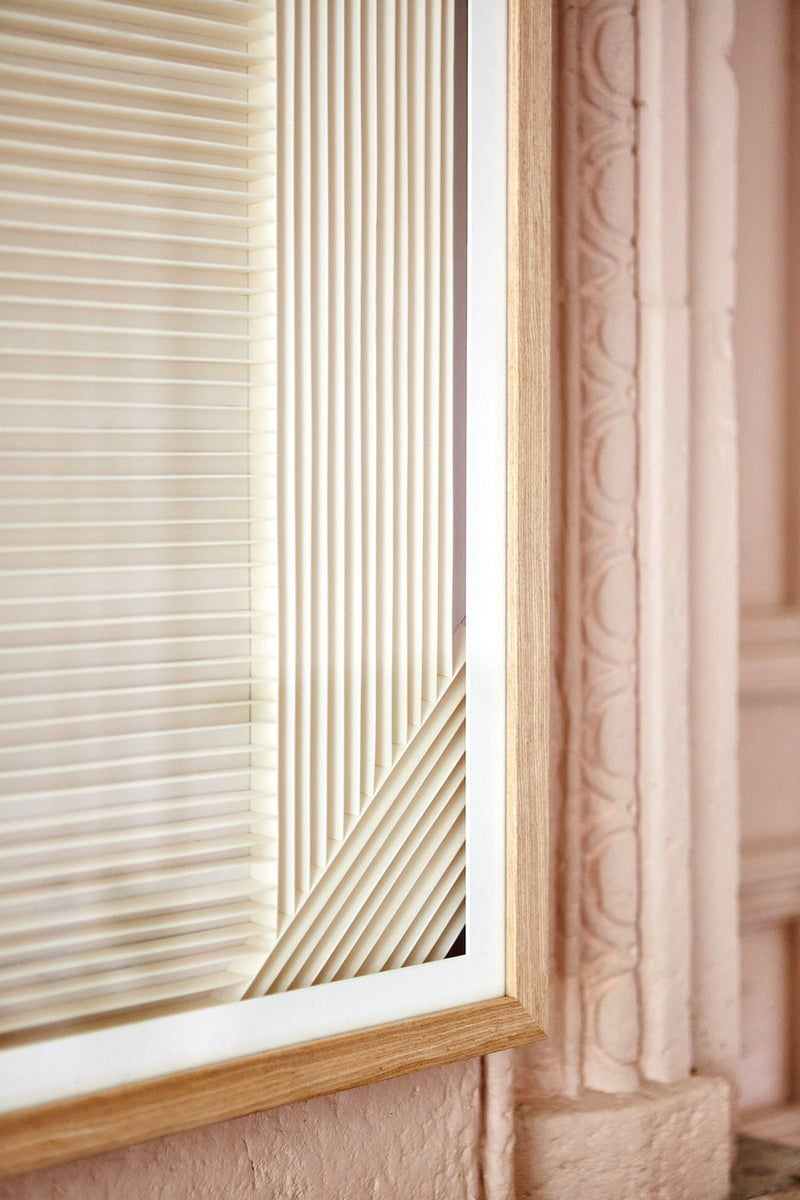Wandbild Layered - B - HKliving