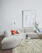 Kissen Sitiched Lines - HKliving