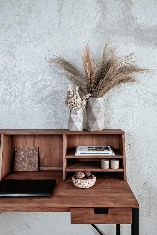 Schreibtisch Fendy 120 cm - d-Bodhi