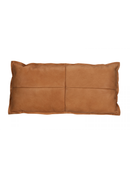 Kissen Scarpe 60x30cm Cognac - Bodilson