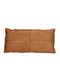 Kissen Scarpe 60x30cm Cognac - Bodilson
