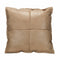 Kissen Scarpe 45x45cm Taupe - Bodilson