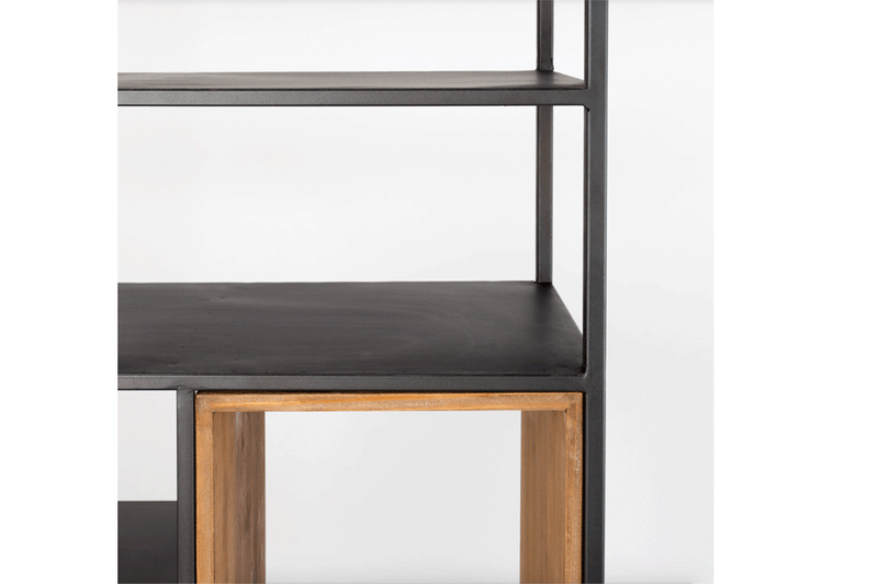 Regal Shelf Samuel - Dutchbone