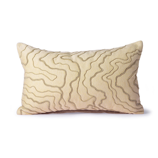 Kissen Sitiched Lines - HKliving