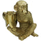 Kerzenständer Monkey Gold - Kersten