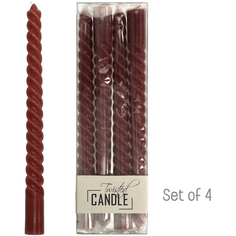 Candle Twister Terra - Kersten