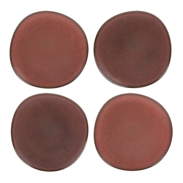Bold & basic Ceramics: Essteller Terra Ø29 cm - HKliving
