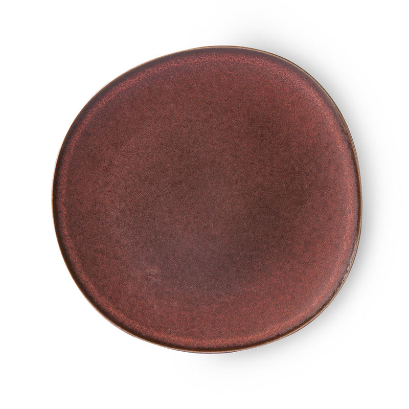 Bold & basic Ceramics: Essteller Terra Ø29 cm - HKliving
