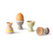 70's Ceramics: Eierbecher (Set v. 4) - HKliving