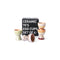 70's Ceramics: Eierbecher (Set v. 4) - HKliving