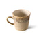 70's Ceramics: Americano Tasse Bark, Ø8,5 cm - HKliving