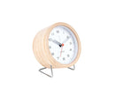 Alarm Clock Innate White-Karlsson-My Dutch Living Room GmbH