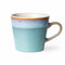 70's Ceramics: Cappuccino Tasse Dusk - HKliving