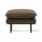 Retro Hocker Braun - HKliving