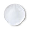 Athena ceramics: Bone China Shell Serviertablett-HKliving-My Dutch Living Room GmbH