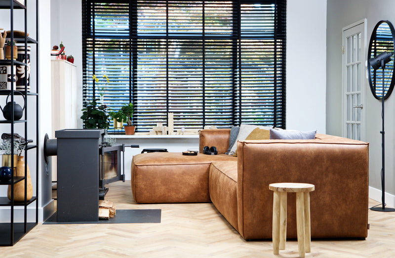 Bean Ecksofa Links-Woood-My Dutch Living Room GmbH