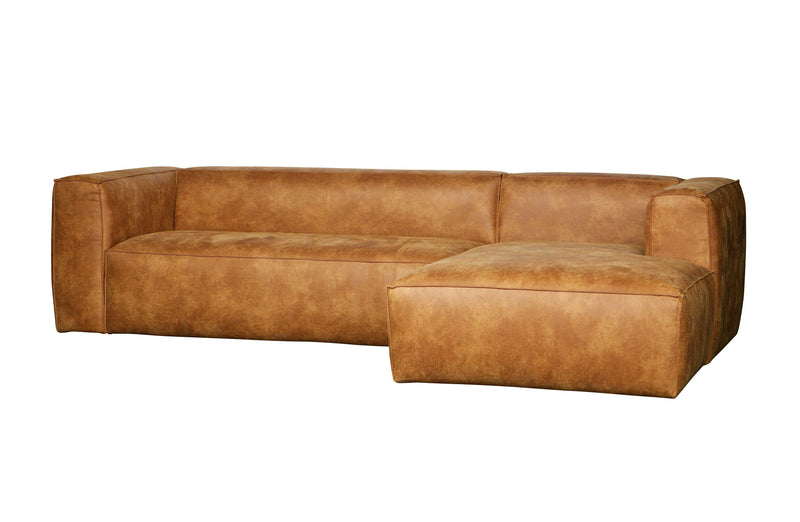 Bean Ecksofa Rechts-Woood-My Dutch Living Room GmbH