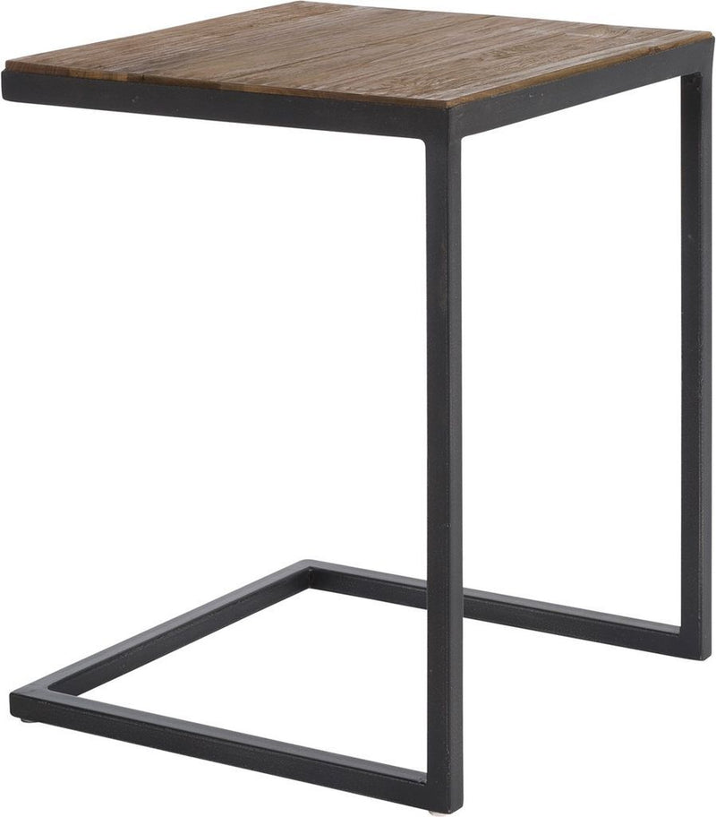 Beistelltisch Fendy Square-d-Bodhi-My Dutch Living Room GmbH