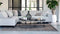 Teppich Cabo Charcoal 200x300cm - Bodilson