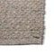Teppich Kredo Hellgrau 170x240cm - Bodilson
